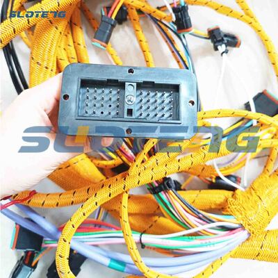334-9745 Platform Harness for 120K Motor Grader