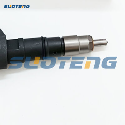0445 120 067 Common Rail Fuel Injector για EC210 Excavator