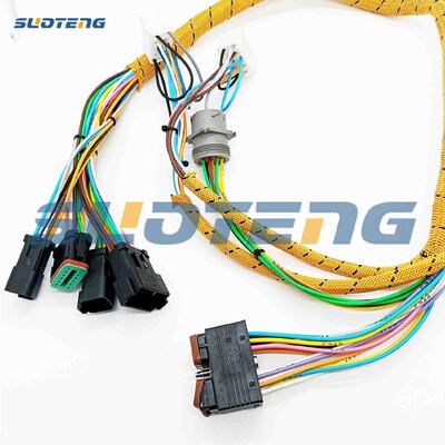 335-1894 3351894 Πλεξούδα κονσόλας για γκρέιντερ 120K 12K