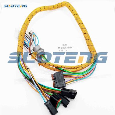 335-1894 3351894 Πλεξούδα κονσόλας για γκρέιντερ 120K 12K