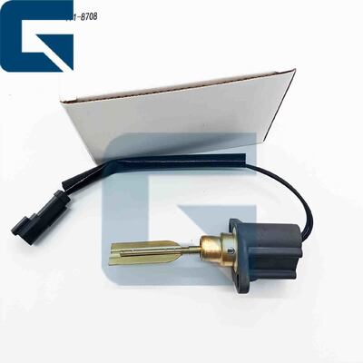 227-6744 Αισθητήρας διακόπτη πίεσης για φορτωτή 994D