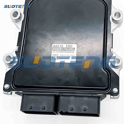559-6314 5596314 Ελεγκτής ECU για μίνι εκσκαφέα E304