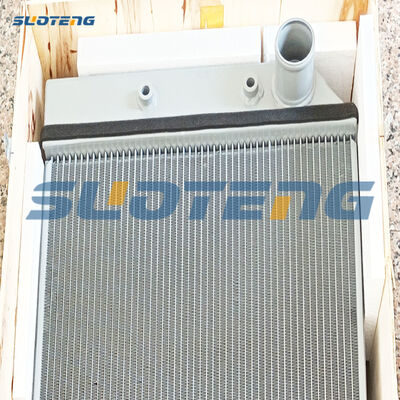 376-6723 3766723 Radiator Core for 120K 140K Grader