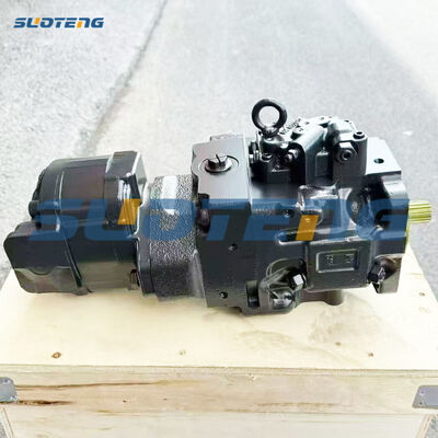 708-1T-00522 705-22-32210 Υδραυλική αντλία για D31 D39 Dozer