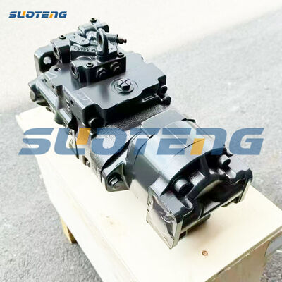 708-1T-00522 705-22-32210 Υδραυλική αντλία για D31 D39 Dozer