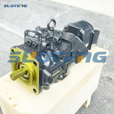 708-1T-00522 705-22-32210 Υδραυλική αντλία για D31 D39 Dozer