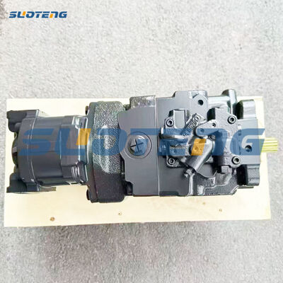 708-1T-00522 705-22-32210 Υδραυλική αντλία για D31 D39 Dozer