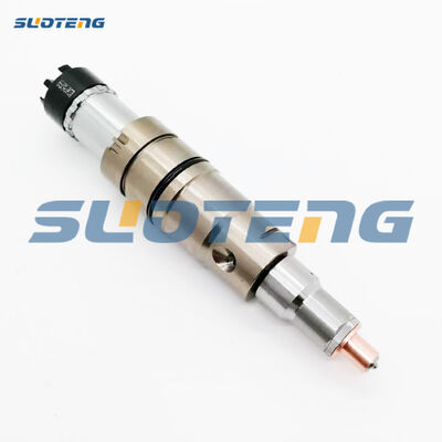 2057401 Diesel Fuel Injector για κινητήρα DC16