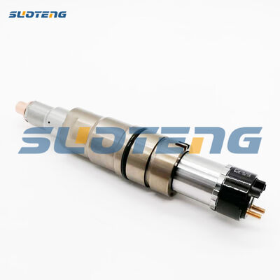 2057401 Diesel Fuel Injector για κινητήρα DC16