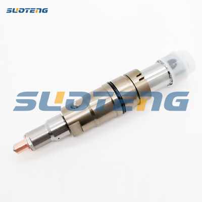 2057401 Diesel Fuel Injector για κινητήρα DC16