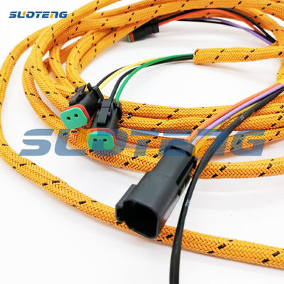 304-0752 Πλεξούδα καλωδίωσης 3040752 για εκσκαφέα M313D M322D
