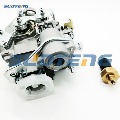 0 460 424 372 0460424372 Diesel Fuel Injection Pump for Engine