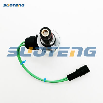 186-1525 1861525 Solenoid Valve for 3116 3306 Engine Parts