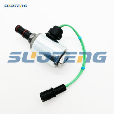 186-1525 1861525 Solenoid Valve for 3116 3306 Engine Parts