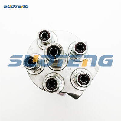 310-0382 3100382 Κύλινδρο πιλοτικής βαλβίδας Joystick για εξορυκτήρα E312E E320E