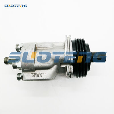 310-0382 3100382 Κύλινδρο πιλοτικής βαλβίδας Joystick για εξορυκτήρα E312E E320E