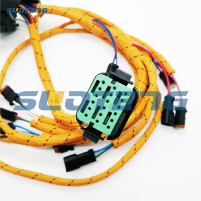 230-6279 Καλωδίωση 2306279 για Εκσκαφέα E330C