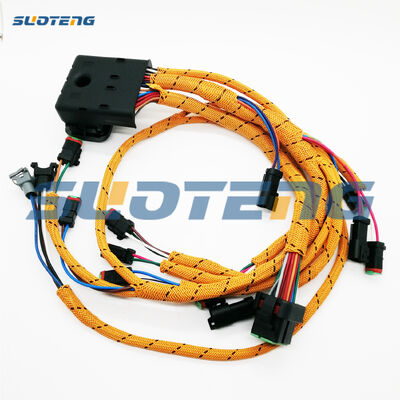 230-6279 2306279 Σωλήνες κινητήρα για εξορυκτήρα 330C 330C FM