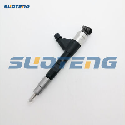 295050-1160 Diesel Fuel Injector for Engine C2.2 C1.7 Nozzle