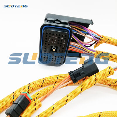 238-1773 2381773 Σύρμα καλωδίωσης για εξορυκτήρα C15 C16