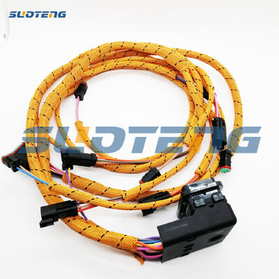 238-1773 2381773 Σύρμα καλωδίωσης για εξορυκτήρα C15 C16