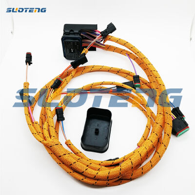 238-1773 2381773 Σύρμα καλωδίωσης για εξορυκτήρα C15 C16