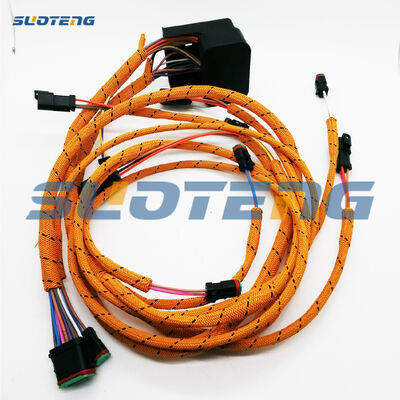 238-1773 2381773 Σύρμα καλωδίωσης για εξορυκτήρα C15 C16