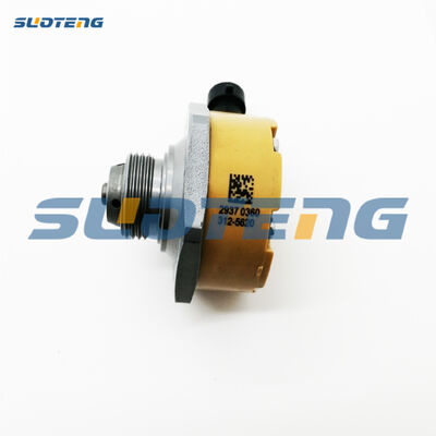 312-5620 3125620 Σολενοειδής βαλβίδα για κινητήρα C6.4