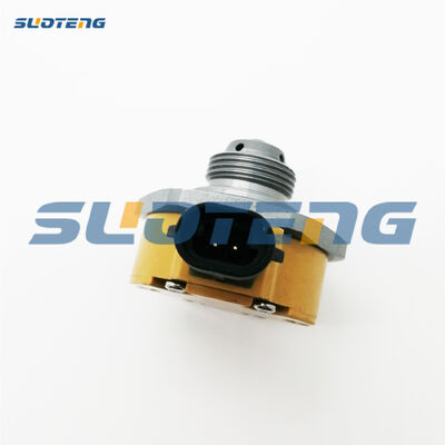 312-5620 3125620 Σολενοειδής βαλβίδα για κινητήρα C6.4
