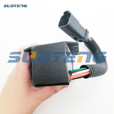 149-2612 1492612 Διακόπτης ρελέ για τρακτέρ 621G 621H