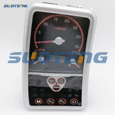 21M9-30101 Assy Cluster Monitor for R55W-9 Excavator