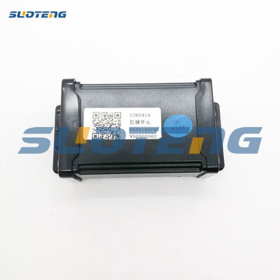 53B0424 Assy μονάδας ελέγχου για εκσκαφέα CLG9055E