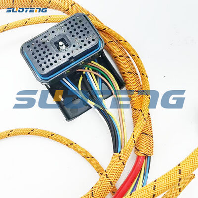 342-2847 3422847 Σύρμα καλωδίωσης για εξορυκτήρα 374D L