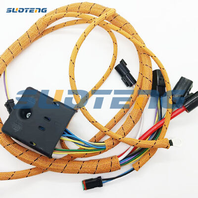 342-2847 3422847 Σύρμα καλωδίωσης για εξορυκτήρα 374D L