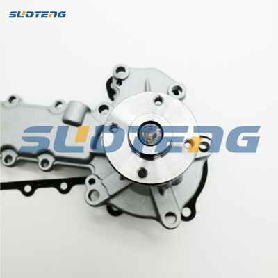 1A051-73036 1A051-73430 αντλία νερού με συμπίεση για κινητήρα D1503 D1703