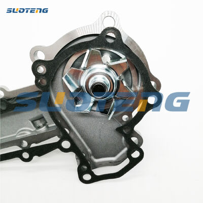 1A051-73036 1A051-73430 αντλία νερού με συμπίεση για κινητήρα D1503 D1703