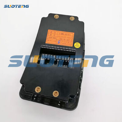 21M9-30101 Οθόνη LCD Οθόνη 24V 21M930001 for R60-9 R60CR-9 Excavator Construction Machinery Parts