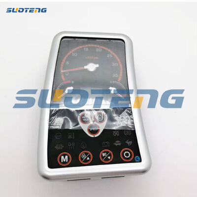 21M9-30101 Οθόνη LCD Οθόνη 24V 21M930001 for R60-9 R60CR-9 Excavator Construction Machinery Parts