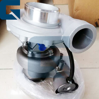 RE564927 S200G Τουρβοσυμπιεστή Assy Fit για κινητήρα 6090HFL75