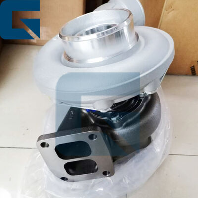 RE564927 S200G Τουρβοσυμπιεστή Assy Fit για κινητήρα 6090HFL75