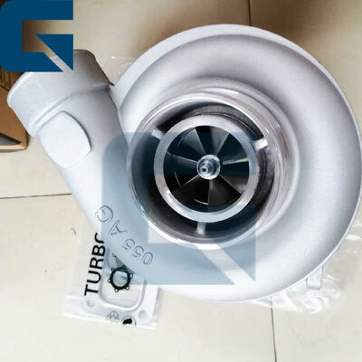 RE564927 S200G Τουρβοσυμπιεστή Assy Fit για κινητήρα 6090HFL75
