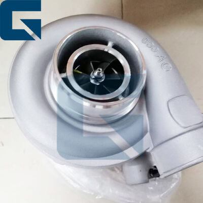 RE564927 S200G Τουρβοσυμπιεστή Assy Fit για κινητήρα 6090HFL75