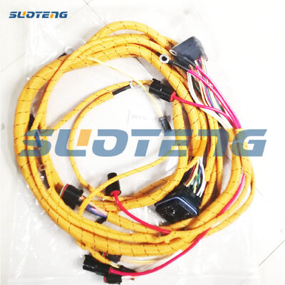 265-2733 2652733 Καλωδίωση Κινητήρα για Τρακτέρ D5N D6N