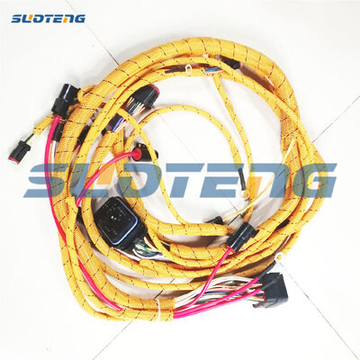 265-2733 2652733 Καλωδίωση Κινητήρα για Τρακτέρ D5N D6N