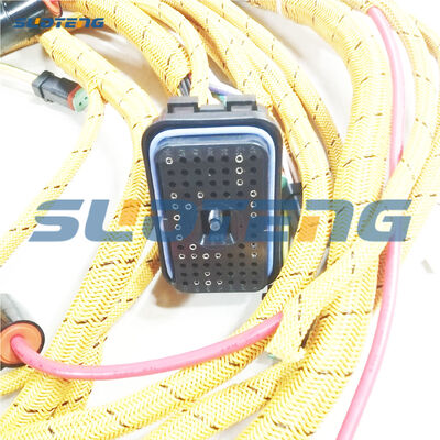265-2733 2652733 Καλωδίωση Κινητήρα για Τρακτέρ D5N D6N