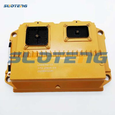 372-2905 Ελεγκτής ECU 3722905 για γκρέιντερ κινητήρα 120K 140K