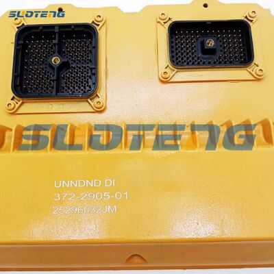 372-2905 Ελεγκτής ECU 3722905 για γκρέιντερ κινητήρα 120K 140K