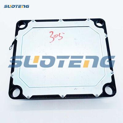 386-3444 Ελεγκτής Ελεγκτής πίνακα ECU 3863444 για εξορυκτήρα E311D