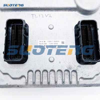 1J508-59051 ECU Ελεγκτής κινητήρα QSF3.8