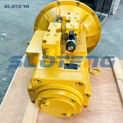 531-9886 5319886 Υδραυλική αντλία για εξορυκτήρα E320GC